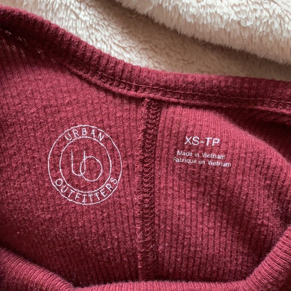 Long Sleeve Top - Picture 3 of 3